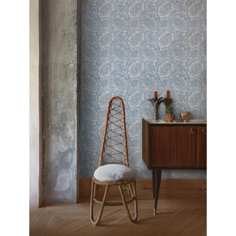 Gaston Y Daniela CADAQUES AZUL Wallpaper