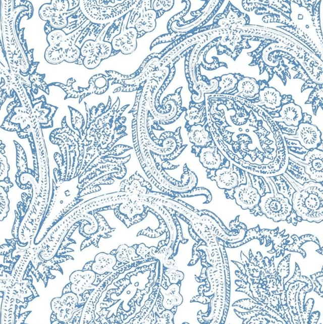 Gaston Y Daniela CADAQUES AZUL Wallpaper