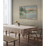 Gaston Y Daniela BAYONA OCRE Wallpaper