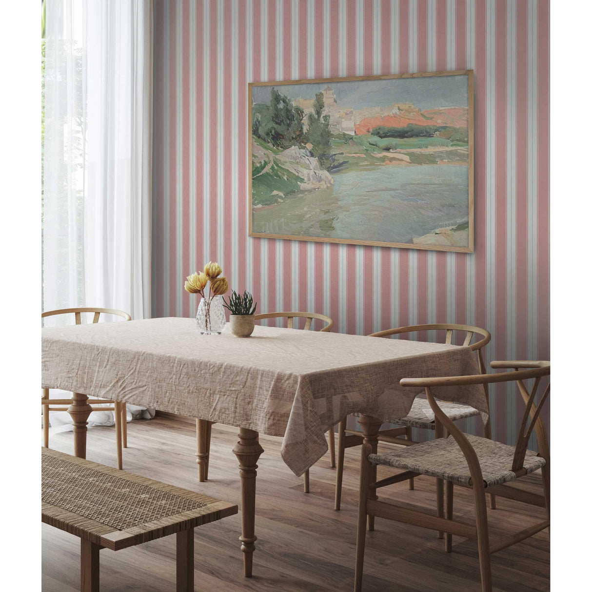 Gaston Y Daniela BAYONA TEJA Wallpaper