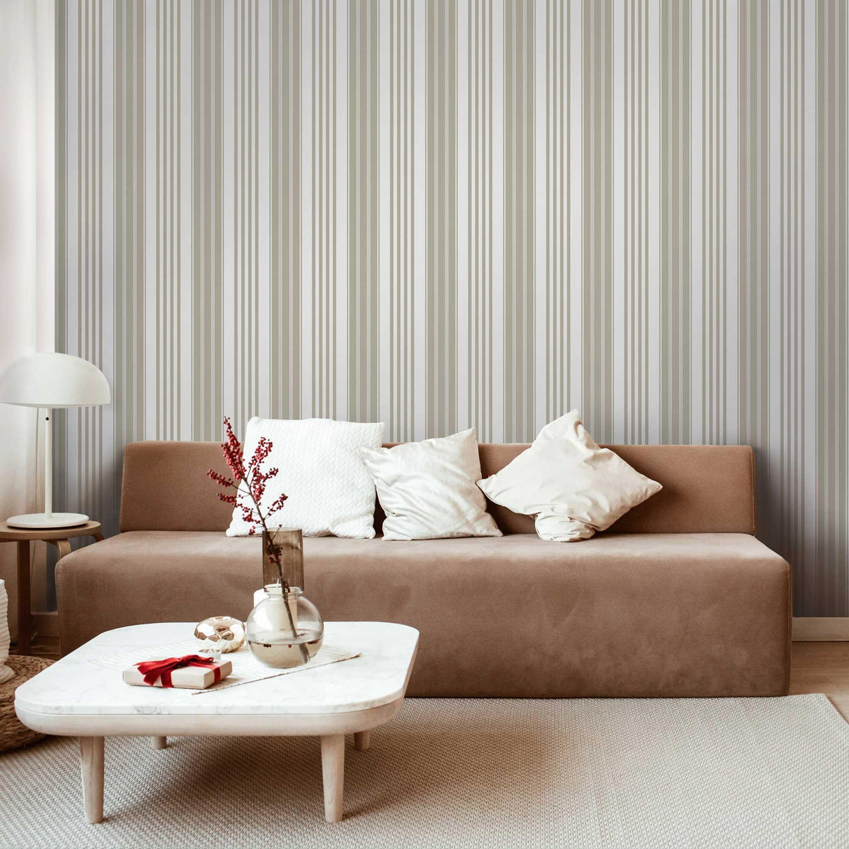 Gaston Y Daniela VEGA BEIGE Wallpaper