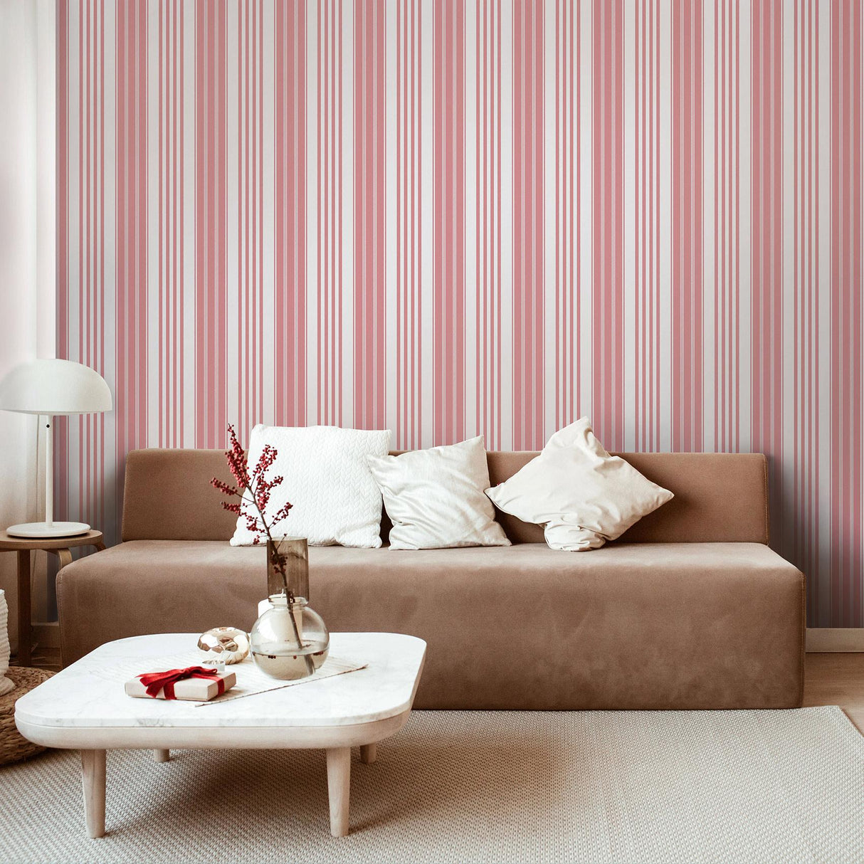 Gaston Y Daniela VEGA ROJO Wallpaper