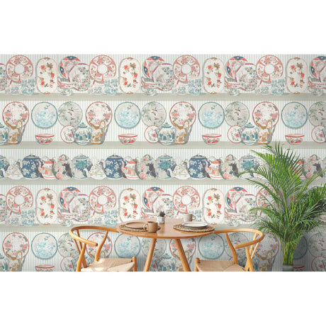 Gaston Y Daniela TEA TIME MULTI Wallpaper