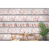 Gaston Y Daniela TEA TIME TEJA Wallpaper