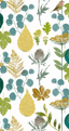Gaston Y Daniela HERBARIUM 001 Wallpaper