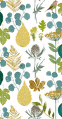 Gaston Y Daniela HERBARIUM 001 Wallpaper
