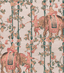 Gaston Y Daniela ELEFANTES BEIGE Wallpaper
