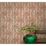 Gaston Y Daniela ELEFANTES BEIGE Wallpaper