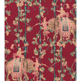 Gaston Y Daniela ELEFANTES BURDEOS Wallpaper