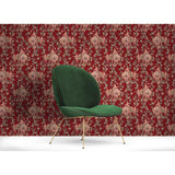 Gaston Y Daniela ELEFANTES BURDEOS Wallpaper