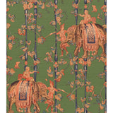 Gaston Y Daniela ELEFANTES VERDE Wallpaper