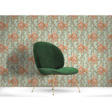 Gaston Y Daniela ELEFANTES AGUA Wallpaper