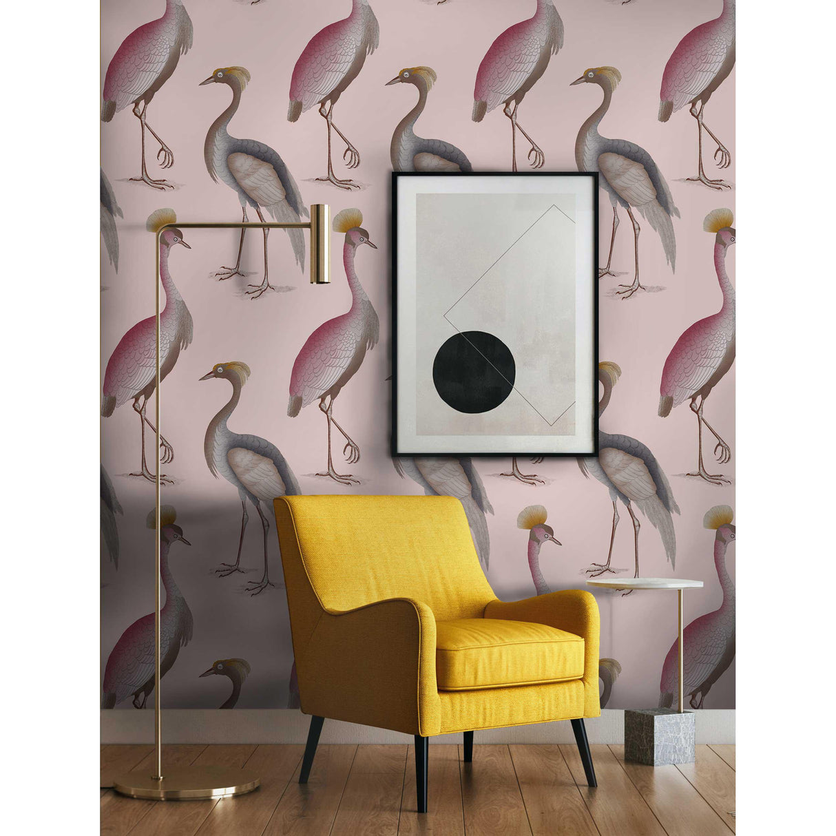 Gaston Y Daniela GARZAS ROSA Wallpaper