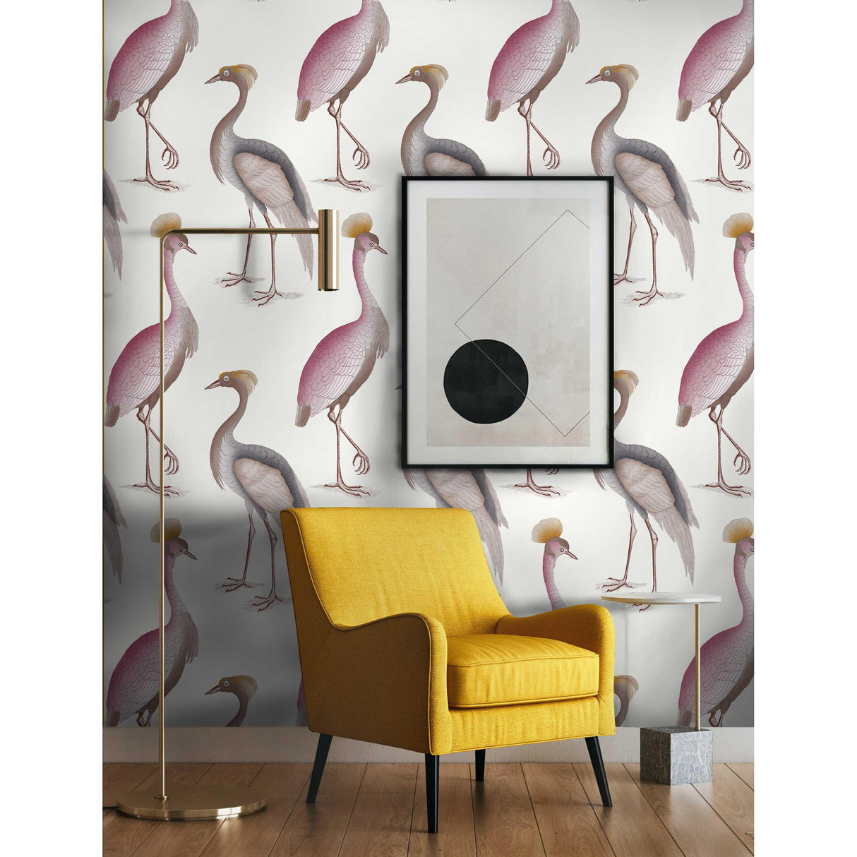 Gaston Y Daniela GARZAS BLANCO Wallpaper