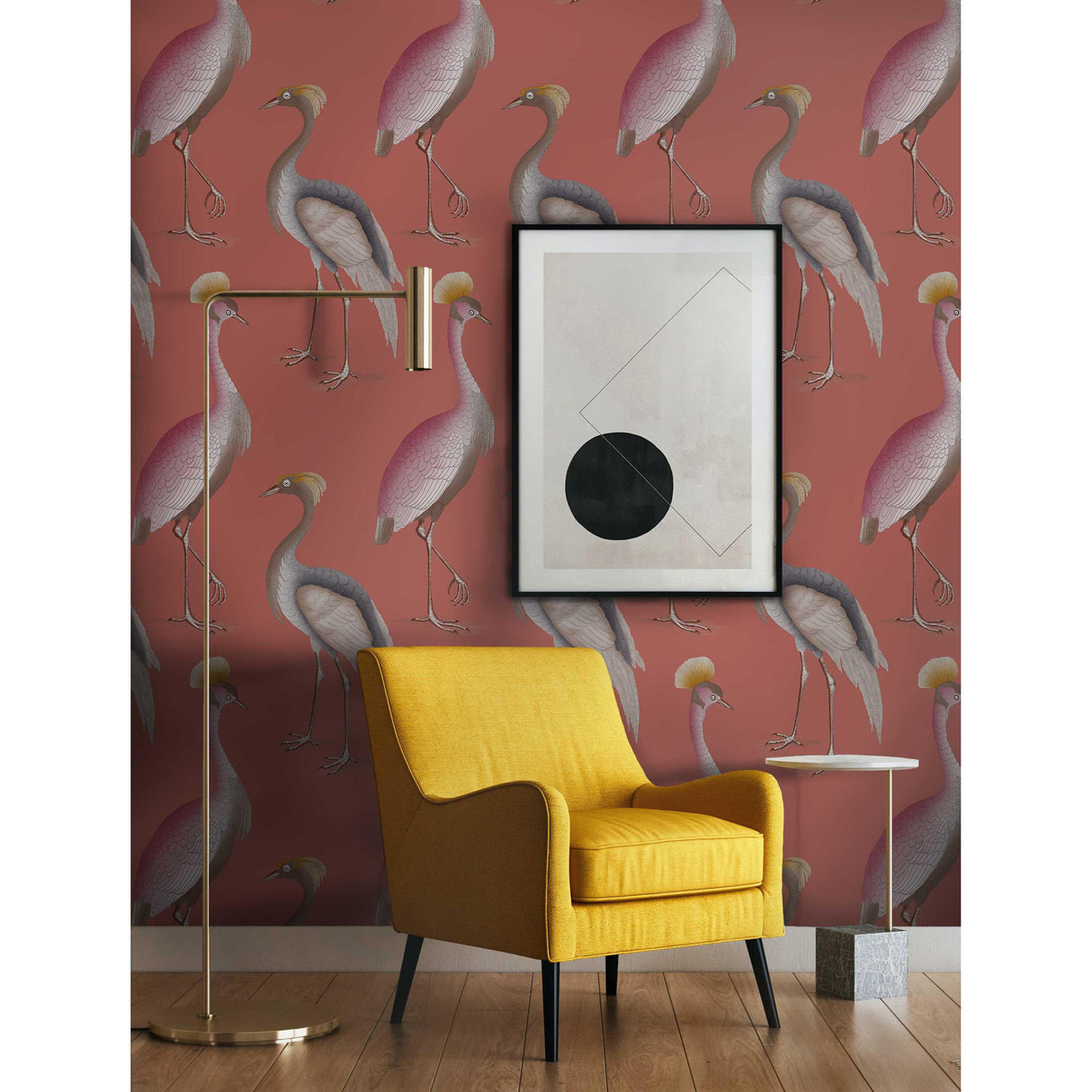 Gaston Y Daniela GARZAS FRAMBUESA Wallpaper