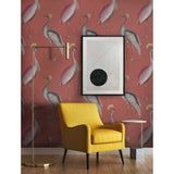 Gaston Y Daniela GARZAS FRAMBUESA Wallpaper