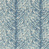 Clarke & Clarke POKOT DENIM WP Wallpaper