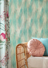 Clarke & Clarke SERENGETI MINERAL WP Wallpaper