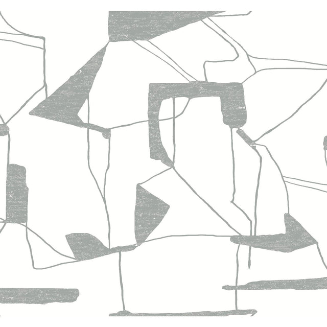 Kravet DESIGN W4105 1101 Wallpaper