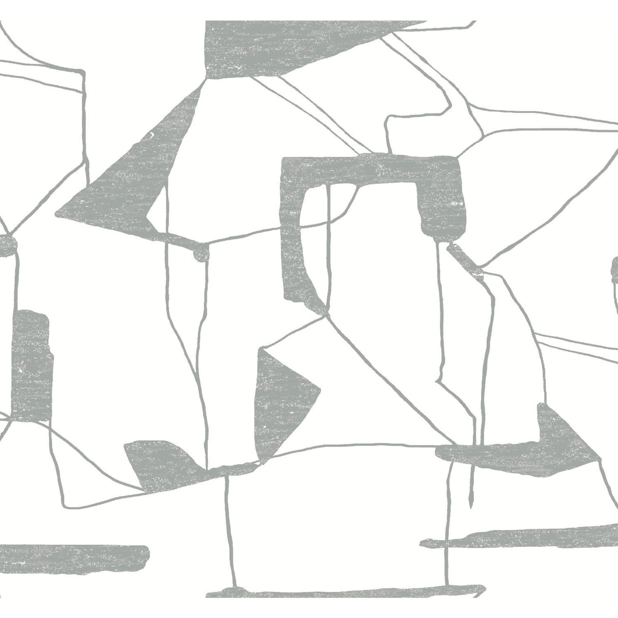 Kravet DESIGN W4105 1101 Wallpaper