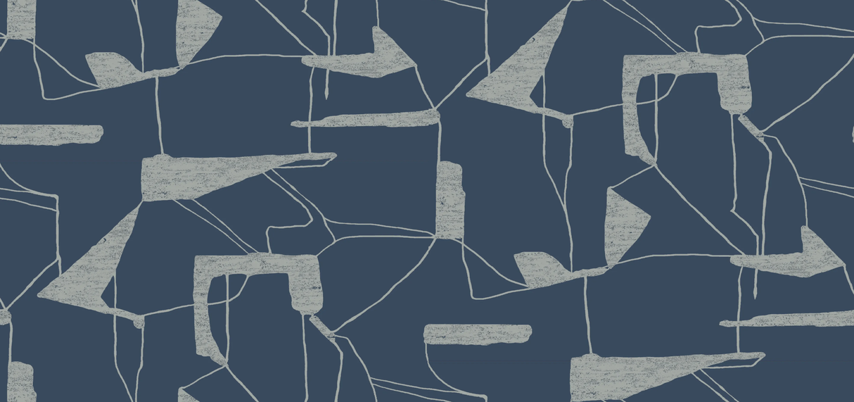 Kravet DESIGN W4105 511 Wallpaper