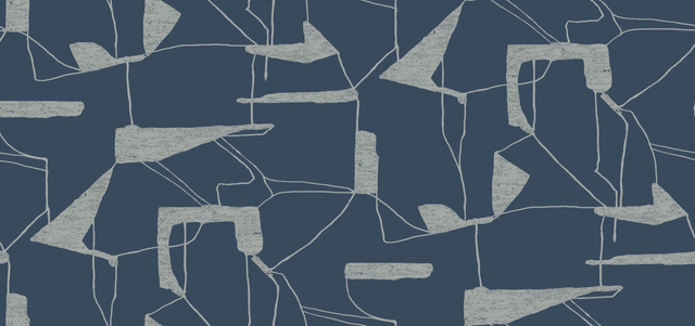 Kravet DESIGN W4105 511 Wallpaper