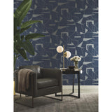 Kravet DESIGN W4105 511 Wallpaper