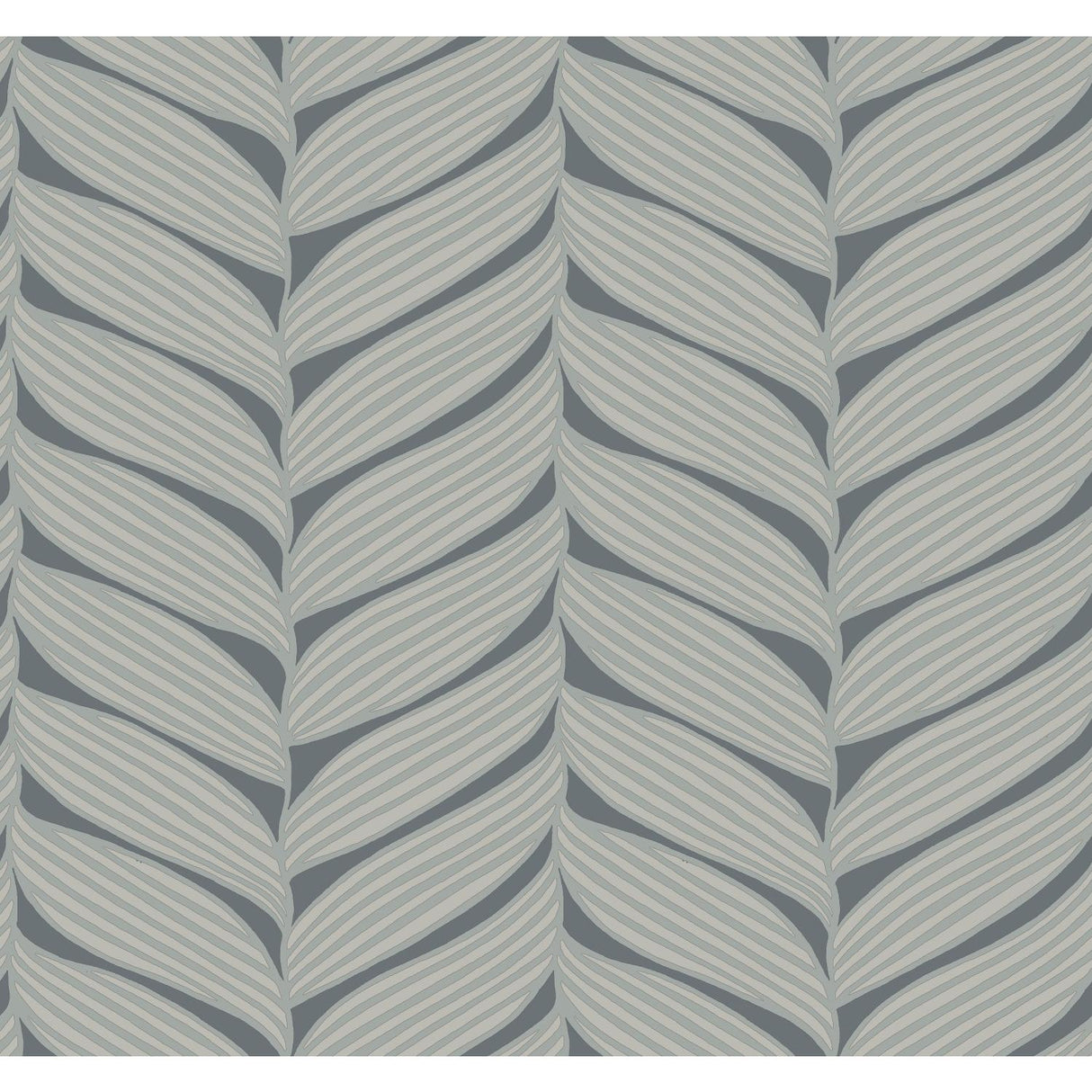 Kravet DESIGN W4106 1121 Wallpaper