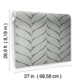 Kravet DESIGN W4106 1121 Wallpaper