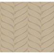 Kravet DESIGN W4106 411 Wallpaper