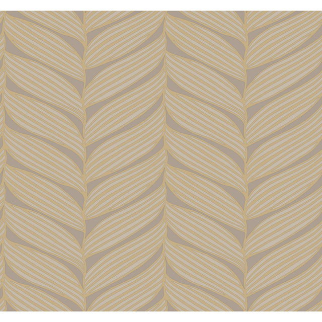 Kravet DESIGN W4106 411 Wallpaper