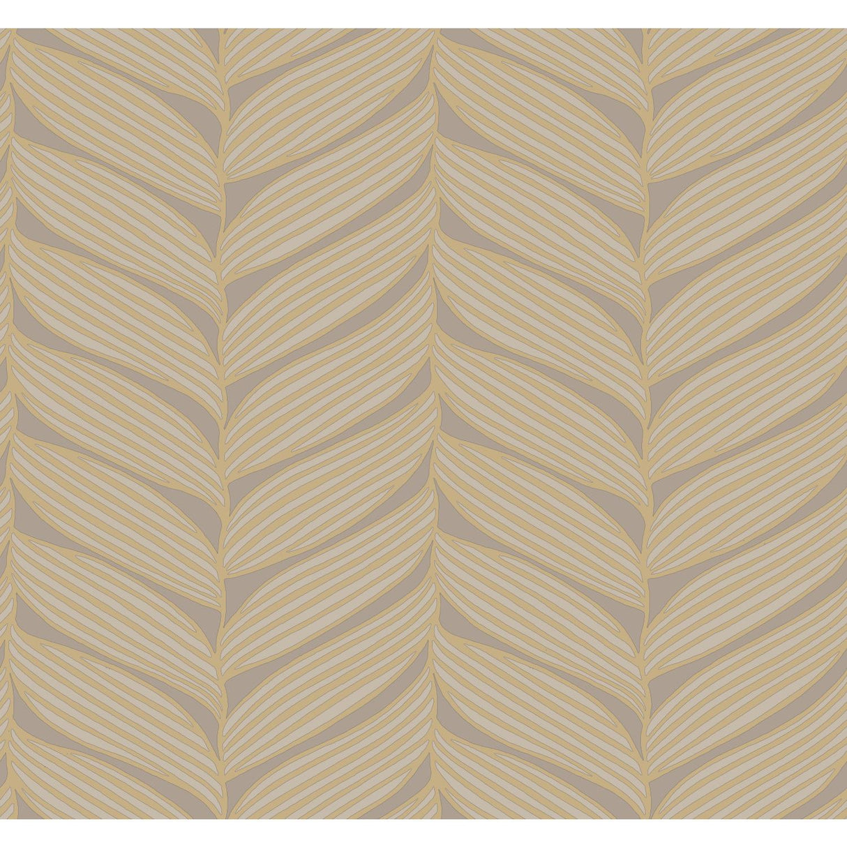 Kravet DESIGN W4106 411 Wallpaper