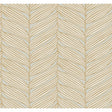 Kravet DESIGN W4106 416 Wallpaper