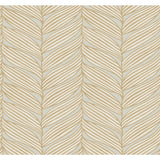 Kravet DESIGN W4106 416 Wallpaper