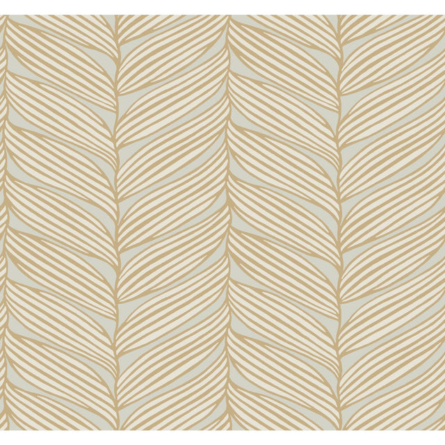 Kravet DESIGN W4106 416 Wallpaper