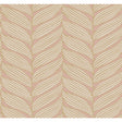Kravet DESIGN W4106 417 Wallpaper