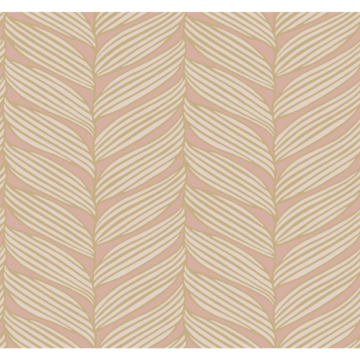 Kravet DESIGN W4106 417 Wallpaper
