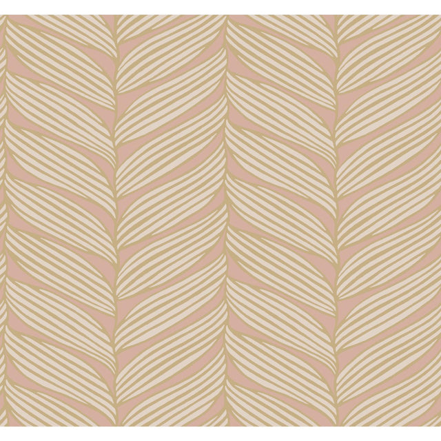 Kravet DESIGN W4106 417 Wallpaper