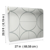 Kravet DESIGN W4107 11 Wallpaper