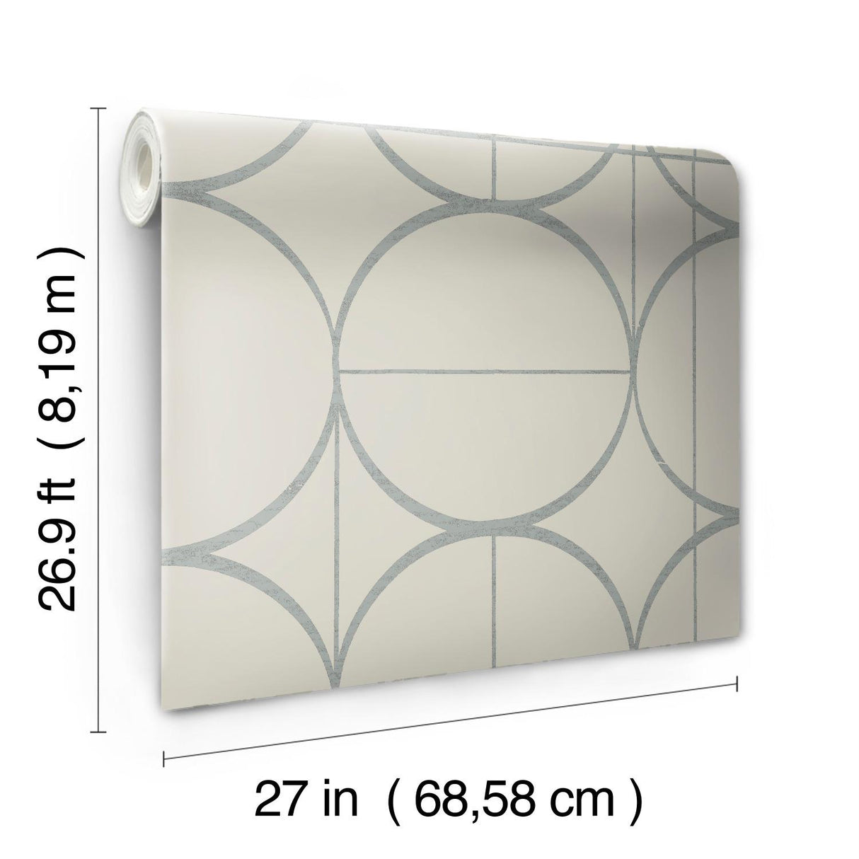 Kravet DESIGN W4107 1611 Wallpaper