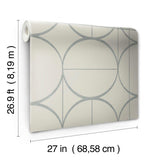 Kravet DESIGN W4107 1611 Wallpaper