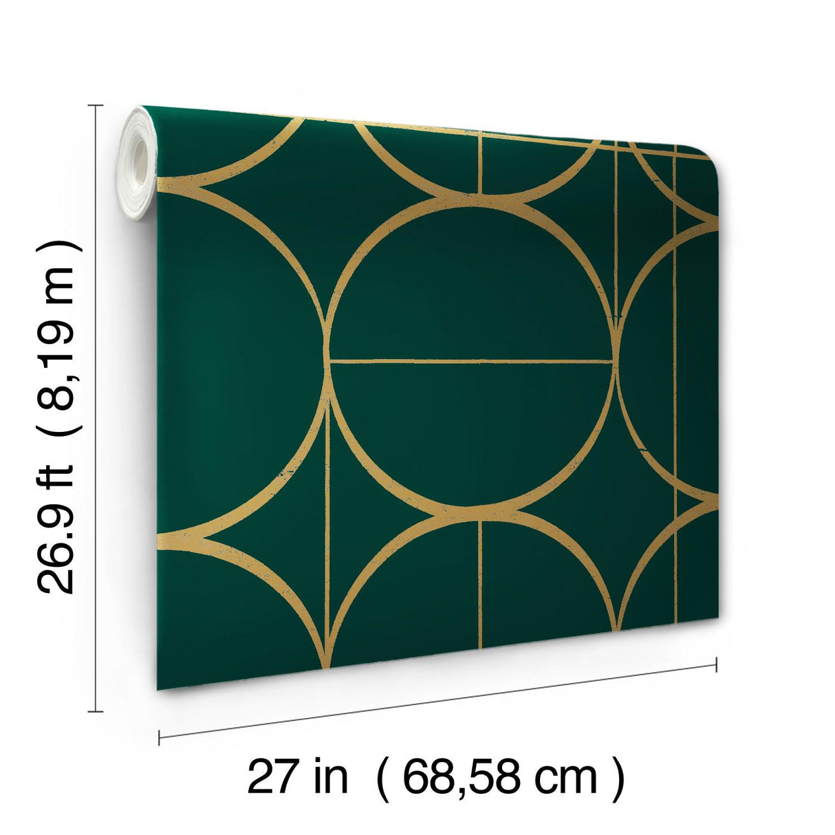 Kravet DESIGN W4107 34 Wallpaper