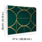 Kravet DESIGN W4107 34 Wallpaper