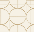 Kravet DESIGN W4107 416 Wallpaper