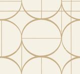 Kravet DESIGN W4107 416 Wallpaper