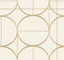 Kravet DESIGN W4107 416 Wallpaper