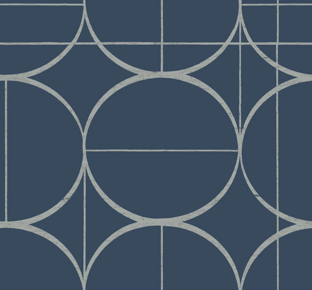 Kravet DESIGN W4107 511 Wallpaper