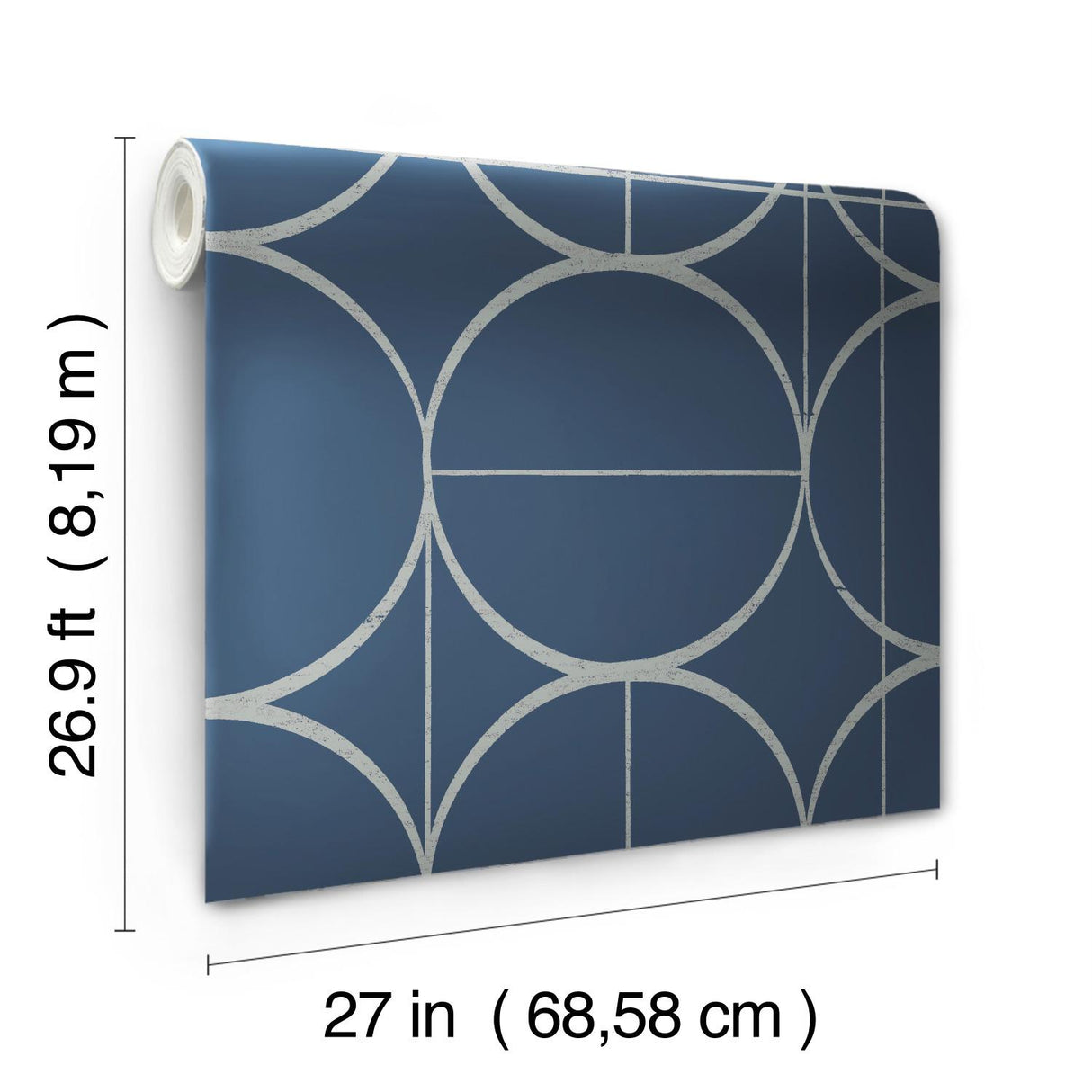 Kravet DESIGN W4107 511 Wallpaper