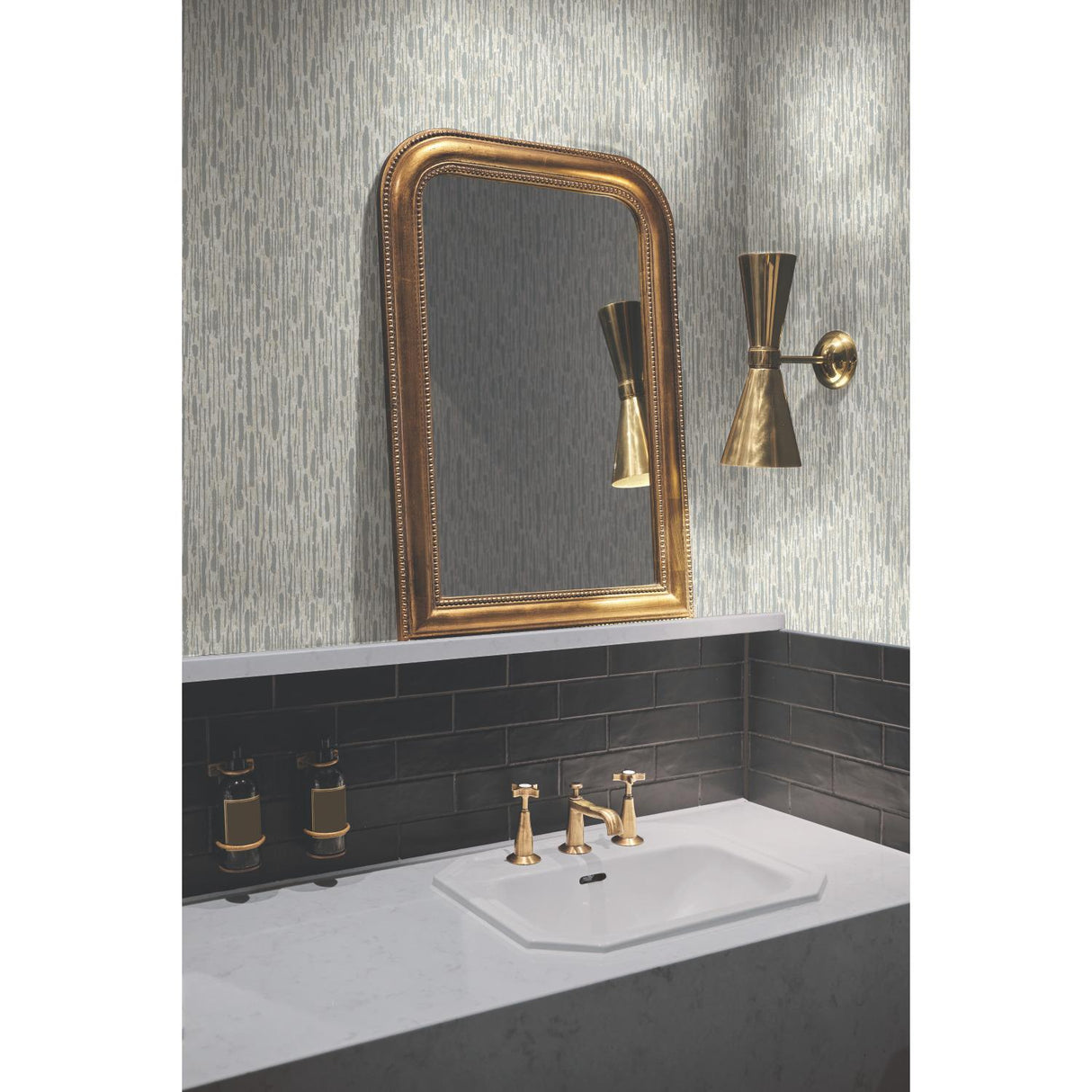 Kravet DESIGN W4108 1611 Wallpaper