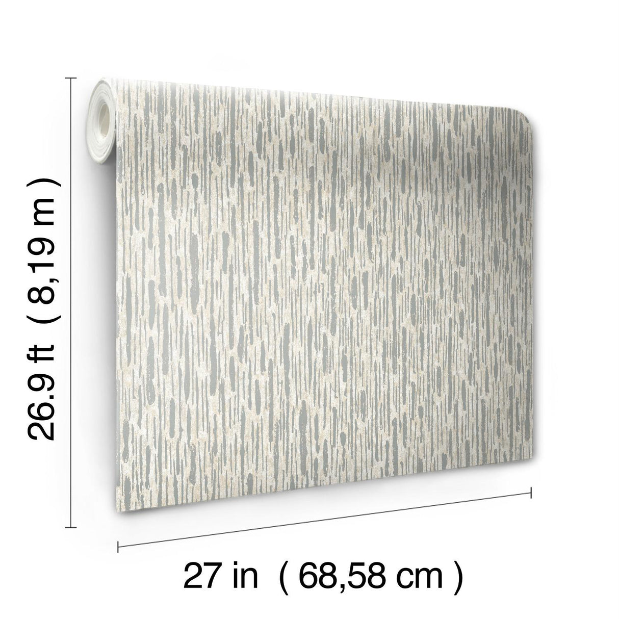 Kravet DESIGN W4108 1611 Wallpaper